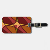 Mirage Gepäckanhänger (Vorderseite horizontal)