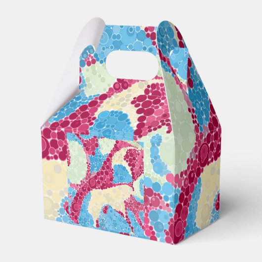 Mirage Geschenkschachtel (Rückseite)