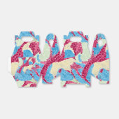 Mirage Geschenkschachtel (Ungefaltet)