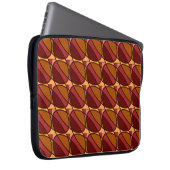 Mirage Laptopschutzhülle (Vorne Rechts)