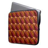Mirage Laptopschutzhülle (Vorderseite Links)