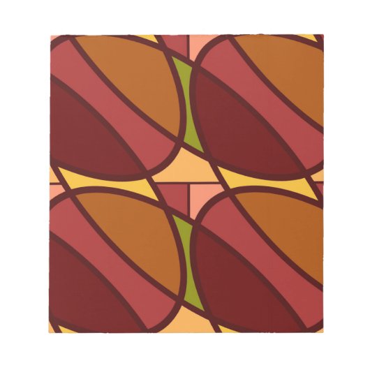 Mirage Notizblock (Vorderseite)