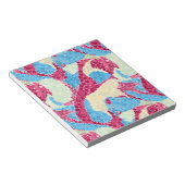 Mirage Notizblock (angewinkelt)