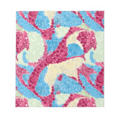 Mirage Notizblock (Vorderseite)