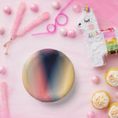 Mirage Pappteller (Party)