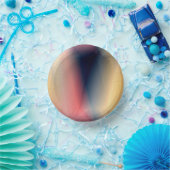 Mirage Pappteller (Party)