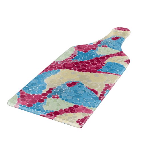 Mirage Schneidebrett (Ecke)