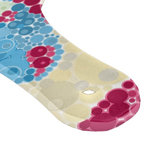 Mirage Schneidebrett (Ecke)