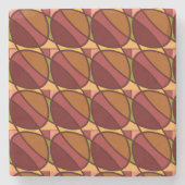 Mirage Steinuntersetzer (Vorderseite)