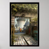 Mirages - Kindertraum Poster (Vorne)