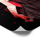 Mirai 6 poster (Ecke)