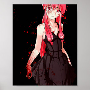 Mirai 6 poster