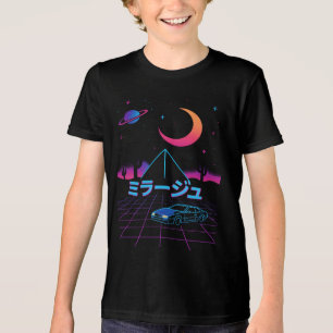 Mirāju Tri-Blend Shirt