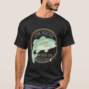 MiRakel Blue Trout T-Shirt
