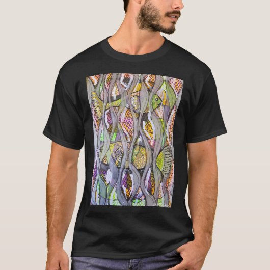 MiRakel T-Shirt (Vorderseite)