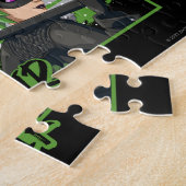 Mirakulous Re-verse Shadybug & Claw Noir Puzzle (Seite)