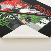 Mirakulous Re-verse Shadybug & Claw Noir Sherpadecke (3/4)