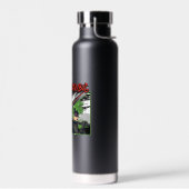 Mirakulous Re-verse Shadybug & Claw Noir Trinkflasche (Links)