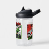 Mirakulous Re-verse Shadybug & Claw Noir Trinkflasche (Links)