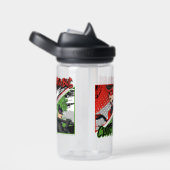 Mirakulous Re-verse Shadybug & Claw Noir Trinkflasche (rechts)