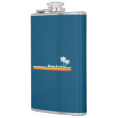 Miramar Beach Florida Flachmann (Links)