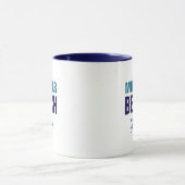 Miramar Beach Florida Kaffeetasse (Zentrum)