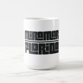 Miramar - Florida Kaffeetasse (Mittel)