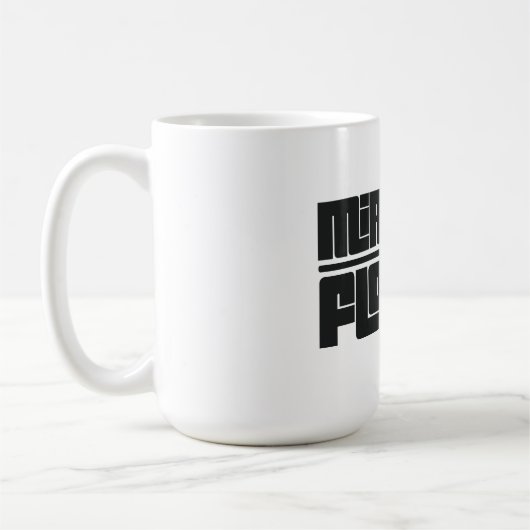 Miramar - Florida Kaffeetasse (Links)
