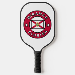 Miramar Florida Pickleball Schläger