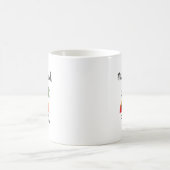 Miramar-Strand Florida Kaffeetasse (Mittel)
