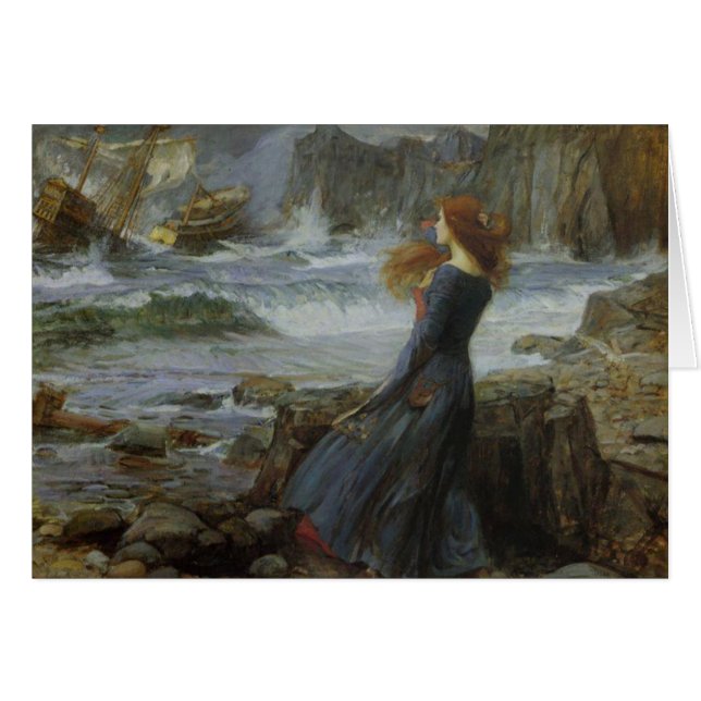 Miranda (Vorderseite (Horizontal))