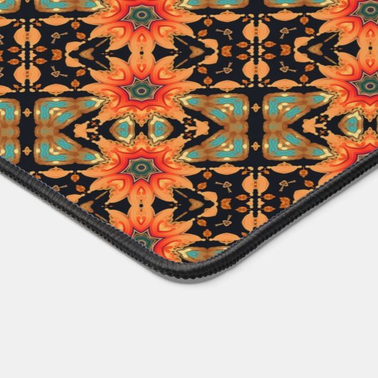 Miranda 1 schreibtischunterlage (Ecke)