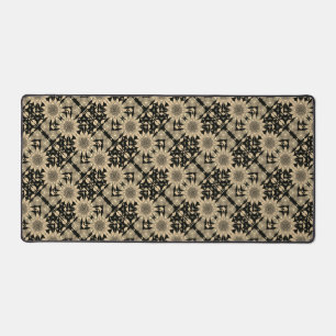 Miranda 1 schreibtischunterlage