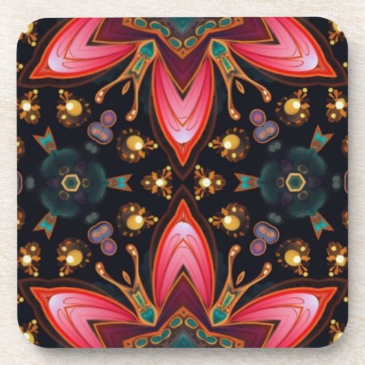 Miranda 22 getränkeuntersetzer (Vorderseite)