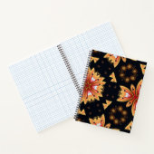 Miranda 25 notizblock (Innenseite)