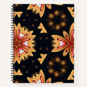 Miranda 25 notizblock