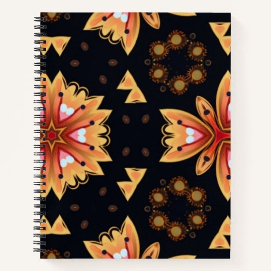 Miranda 25 notizblock (Vorderseite)