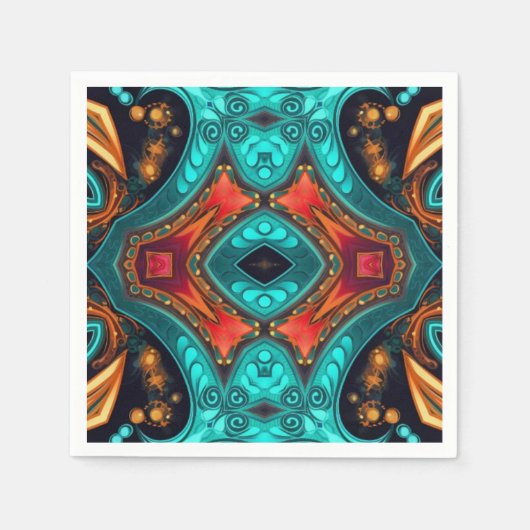 Miranda 28 serviette (Vorderseite)