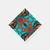 Miranda 28 serviette (Ecke)