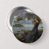 Miranda Button (Vorne & Hinten)