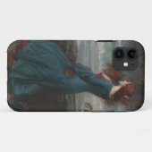 Miranda Case-Mate iPhone Hülle (Rückseite (Horizontal))