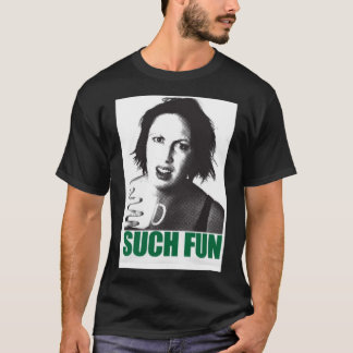 Miranda hart so    lustigKlassischer T - Shirt