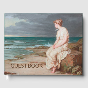 Miranda John William Waterhouse Art Gästebuch