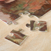 Miranda - John William Waterhouse Puzzle (Seite)