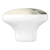 Miranda Keramikknauf (Seitenansicht)