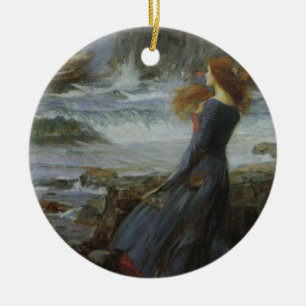 Miranda Keramikornament