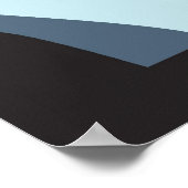 Miranda Poster (Ecke)