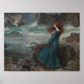 Miranda Poster (Vorne)