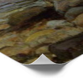 Miranda Poster (Ecke)