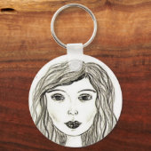 Miranda Schlüsselanhänger (Vorderseite)